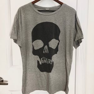 💌🖤 FWP Adult Swim Venture Bros Pj Top